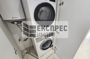 New, Luxury, Furnished 1 bedroom apartment, Regional hospital