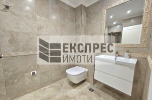 New, Luxury, Furnished 1 bedroom apartment, Regional hospital