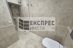 New, Luxury, Furnished 1 bedroom apartment, Regional hospital