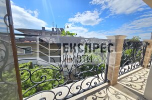New, Luxury, Furnished 1 bedroom apartment, Regional hospital