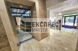 New, Luxury, Furnished 1 bedroom apartment, Regional hospital