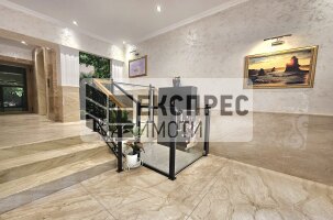 New, Luxury, Furnished 1 bedroom apartment, Regional hospital