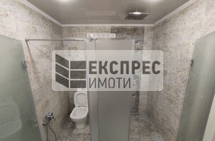 ОБЗАВЕДЕН Тристаен апартамент, Чайка