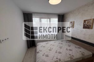 Завършен до ключ Двустаен апартамент, Погреби