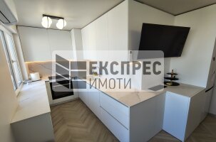FURNISHED 3 bedroom apartment, Regional hospital