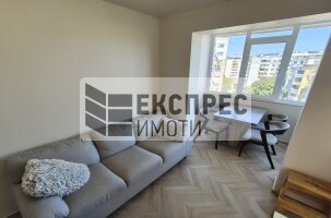 FURNISHED 3 bedroom apartment, Regional hospital