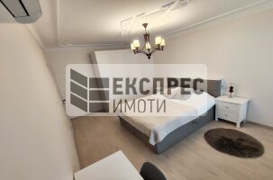 FURNISHED 3 bedroom apartment, Regional hospital