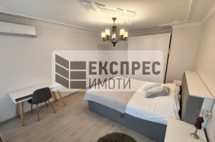 FURNISHED 3 bedroom apartment, Regional hospital