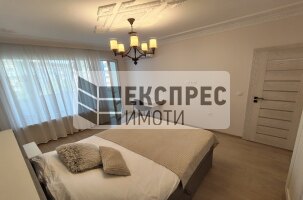 FURNISHED 3 bedroom apartment, Regional hospital