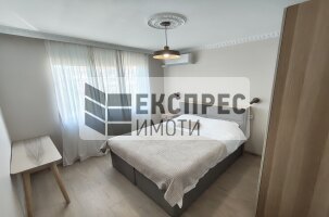 FURNISHED 3 bedroom apartment, Regional hospital