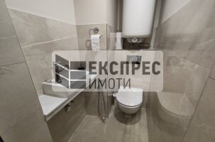 FURNISHED 3 bedroom apartment, Regional hospital