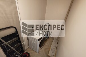 FURNISHED 3 bedroom apartment, Regional hospital