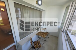 FURNISHED 3 bedroom apartment, Regional hospital