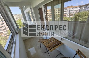FURNISHED 3 bedroom apartment, Regional hospital