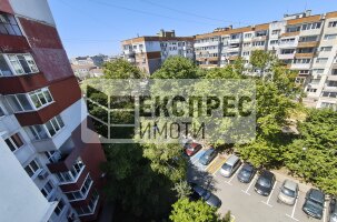FURNISHED 3 bedroom apartment, Regional hospital