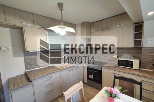 Furnished 1 bedroom apartment, Levski