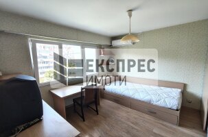 Furnished 1 bedroom apartment, Levski