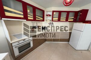 Обзаведен, Двустаен апартамент, Окръжна болница