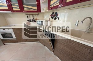 Обзаведен, Двустаен апартамент, Окръжна болница