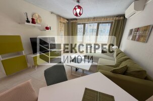 Обзаведен, Двустаен апартамент, Окръжна болница