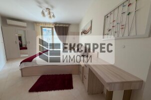 Обзаведен, Двустаен апартамент, Окръжна болница