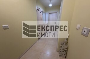 Обзаведен, Двустаен апартамент, Окръжна болница