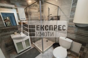 Обзаведен Двустаен апартамент, Гранд Мол Варна