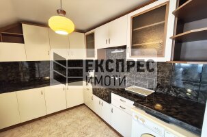 FURNISHED 2 bedroom apartment, Palace of Culture and Sports