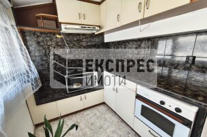 FURNISHED 2 bedroom apartment, Palace of Culture and Sports