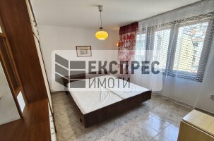 FURNISHED 2 bedroom apartment, Palace of Culture and Sports