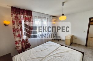 FURNISHED 2 bedroom apartment, Palace of Culture and Sports