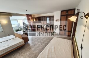 FURNISHED 2 bedroom apartment, Palace of Culture and Sports