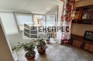 FURNISHED 2 bedroom apartment, Palace of Culture and Sports