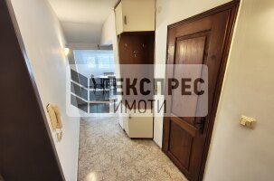 FURNISHED 2 bedroom apartment, Palace of Culture and Sports
