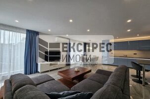 New, Furnished 2 bedroom apartment, Breeze