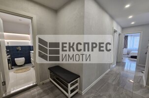New, Furnished 2 bedroom apartment, Breeze