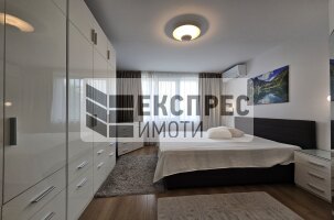 New, Furnished 2 bedroom apartment, Breeze