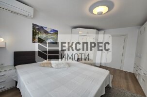 New, Furnished 2 bedroom apartment, Breeze