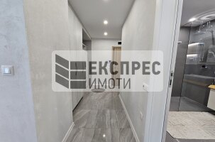 New, Furnished 2 bedroom apartment, Breeze