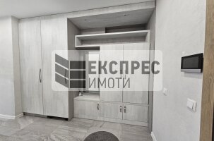 New, Furnished 2 bedroom apartment, Breeze