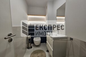 New, Furnished 2 bedroom apartment, Breeze
