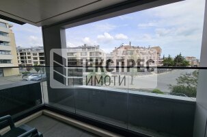 New, Furnished 2 bedroom apartment, Breeze