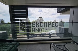 New, Furnished 2 bedroom apartment, Breeze