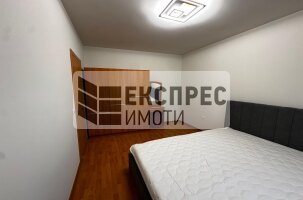 Furnished 2 bedroom apartment, Center