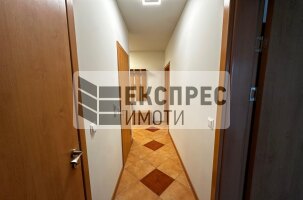 Furnished 2 bedroom apartment, Center