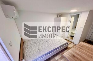 FURNISHED Studio, Regional hospital