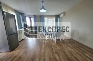 New, Luxury, Furnished 2 bedroom apartment, Breeze