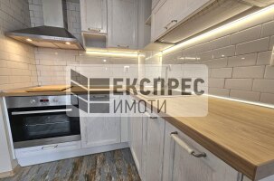 New, Luxury, Furnished 2 bedroom apartment, Breeze