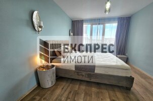 New, Luxury, Furnished 2 bedroom apartment, Breeze