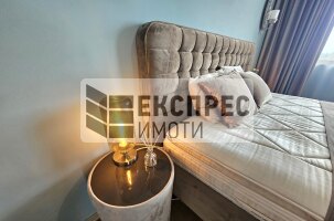 New, Luxury, Furnished 2 bedroom apartment, Breeze